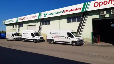 Handlopex S.A. Oddział Biała Podlaska